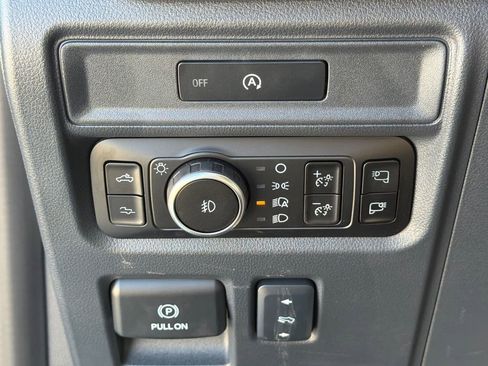 Used 2025 Ford F150 Raptor AWD/4WD image 24
