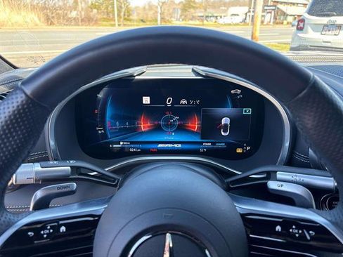 Used 2023 Mercedes-Benz SL 43 AMG w/ Driver Assistance Package image 27