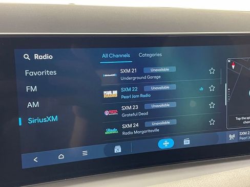New 2026 Hyundai Tucson SEL AWD/4WD image 5