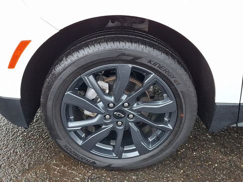 Used 2024 Chevrolet Equinox RS AWD/4WD image 29