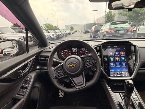 Used 2022 Subaru WRX Limited AWD/4WD image 14