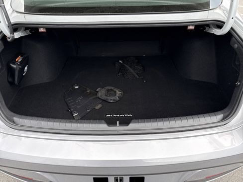 Used 2023 Hyundai Sonata SE image 5