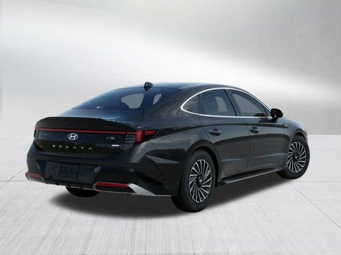 New 2026 Hyundai Sonata SEL image 4