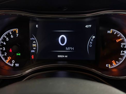 Certified 2021 Jeep Grand Cherokee Freedom Edition image 20