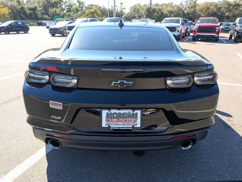 Used 2023 Chevrolet Camaro LT w/ Redline Edition image 5