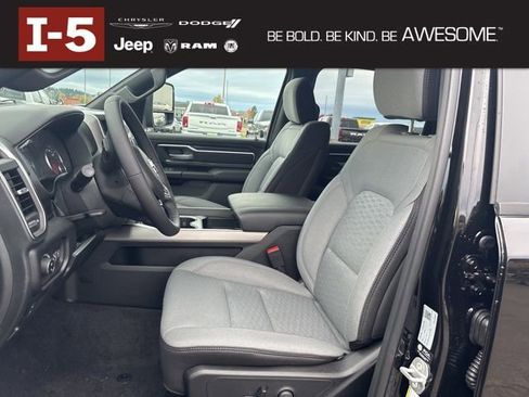 New 2026 RAM 1500 Big Horn image 14