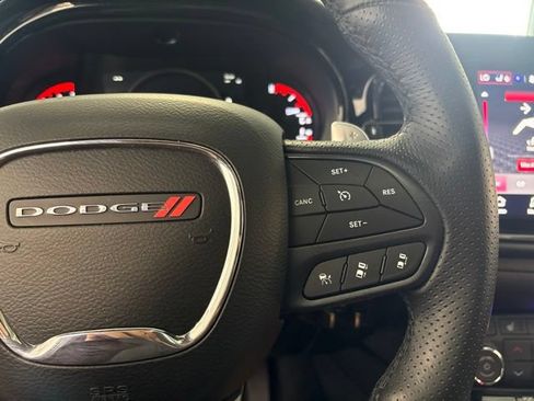Used 2025 Dodge Durango R/T AWD/4WD image 37