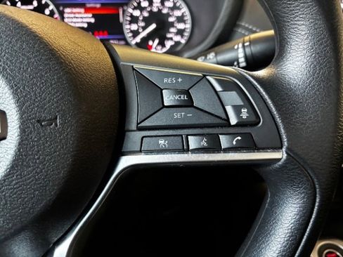 Used 2024 Nissan Sentra SV image 20