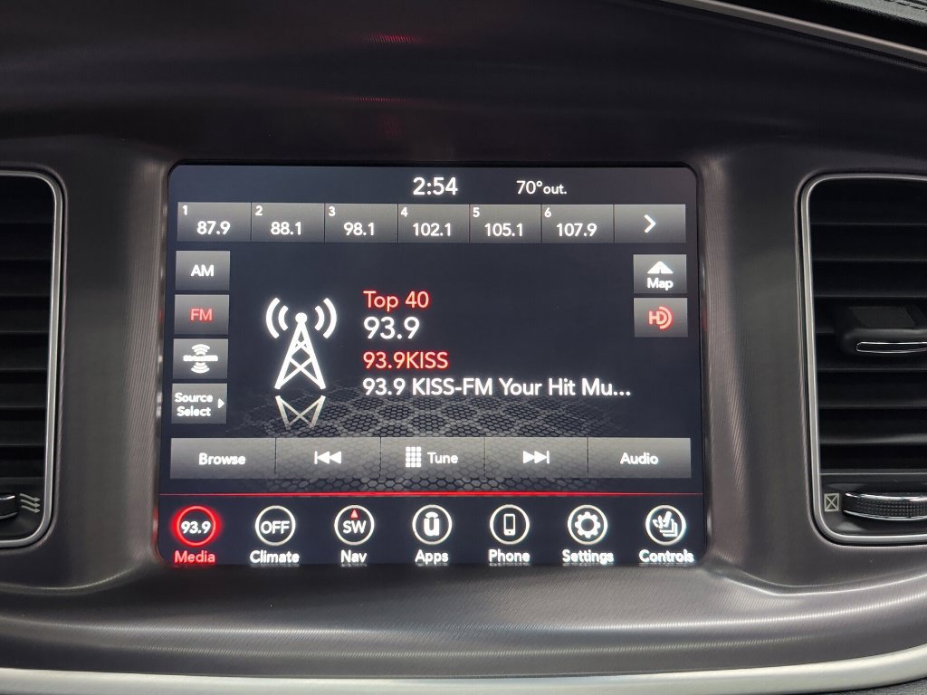 Used 2020 Dodge Charger GT w/ Plus Group AWD/4WD image 20