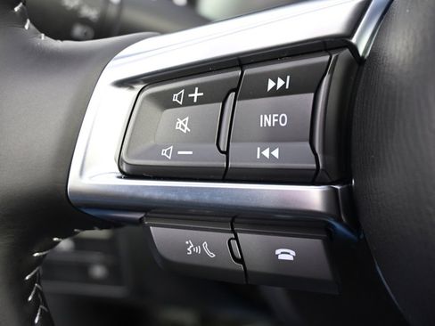 New 2025 MAZDA MX-5 Miata Grand Touring image 36