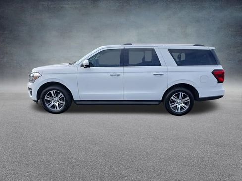 Used 2024 Ford Expedition Max Limited AWD/4WD image 4