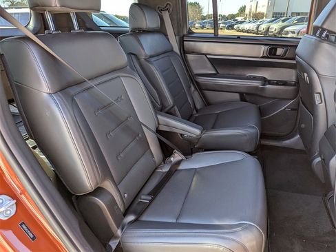 New 2025 Hyundai Santa Fe Calligraphy image 21