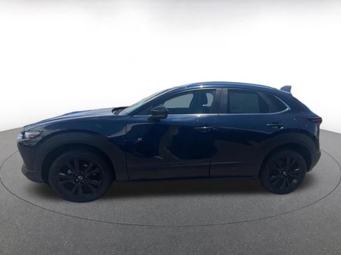 Used 2024 MAZDA CX-30 AWD 2.5 S w/ Select Sport Pkg image 9