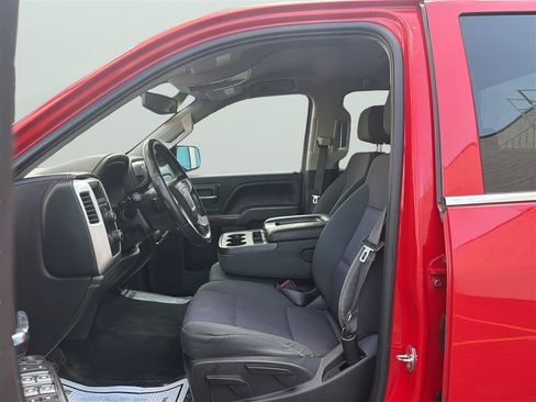 Used 2015 GMC Sierra 1500 SLE AWD/4WD image 12