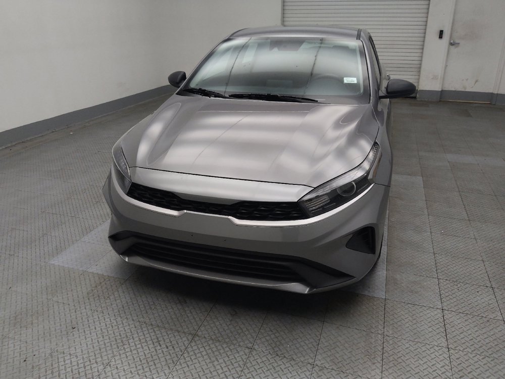Used 2024 Kia Forte LXS FWD image 15