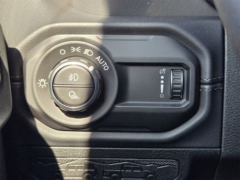 New 2026 Jeep Gladiator Sport image 22