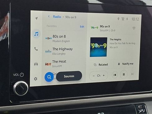 Used 2025 Toyota Camry SE image 17