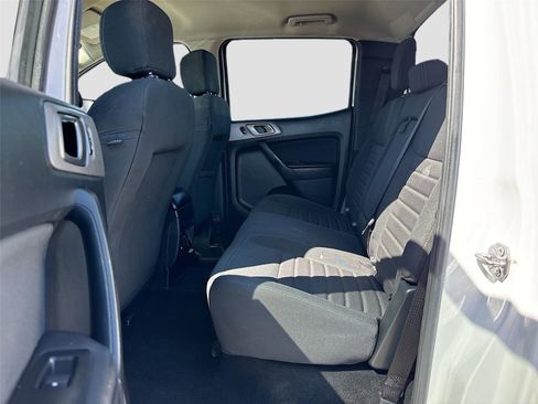Used 2020 Ford Ranger XLT RWD image 22