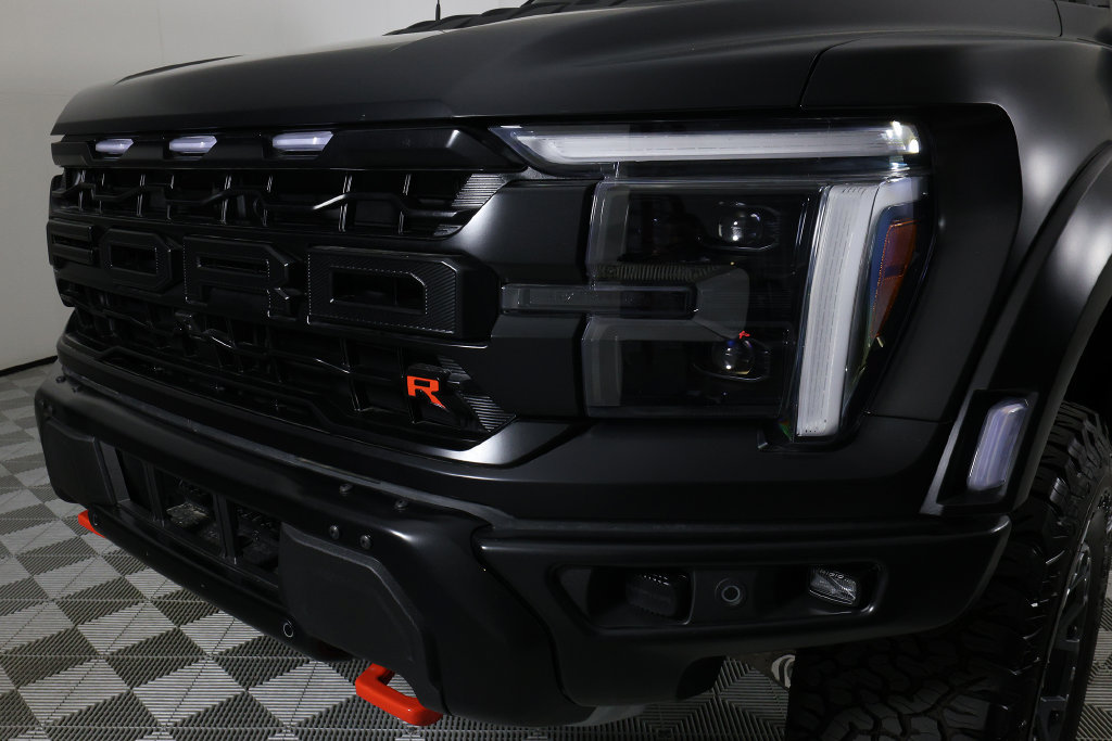 Used 2026 Ford F150 Raptor w/ Equipment Group 803A Raptor R AWD/4WD image 43