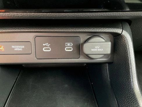 Used 2025 Honda Civic Sport image 33