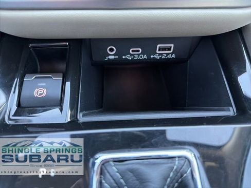Certified 2025 Subaru Outback Premium image 48