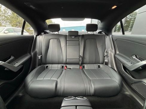 Used 2025 Mercedes-Benz CLA 250 4MATIC image 50