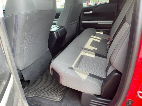 Used 2014 Toyota Tundra SR5 w/ TRD Off Road Package AWD/4WD image 6