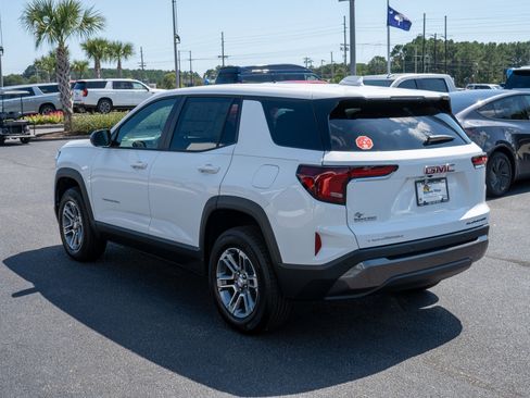 New 2026 GMC Terrain Elevation w/ LPO, Floor Liner Package image 5