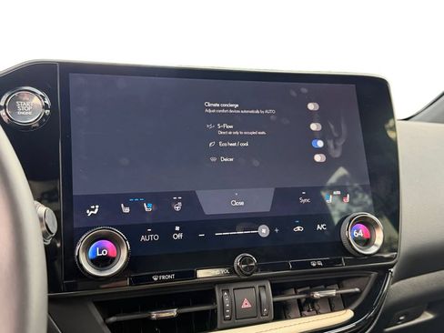 Used 2023 Lexus NX 350 AWD image 17