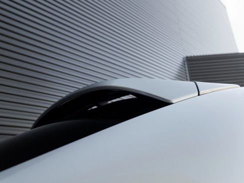 New 2025 Porsche Cayenne S image 31