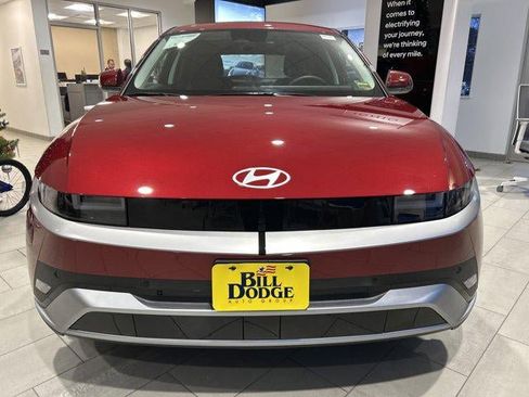 New 2026 Hyundai Ioniq 5 SEL image 29