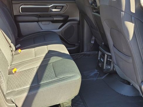 New 2026 RAM 1500 Big Horn image 14