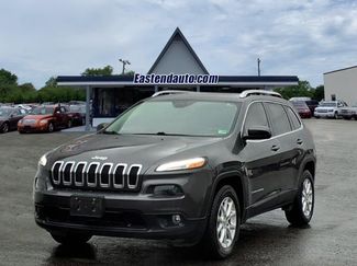 Used 2016 Jeep Cherokee Latitude w/ Comfort/Convenience Group video 1