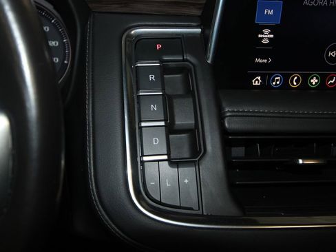 Used 2021 Chevrolet Tahoe Z71 w/ Z71 Signature Package image 19