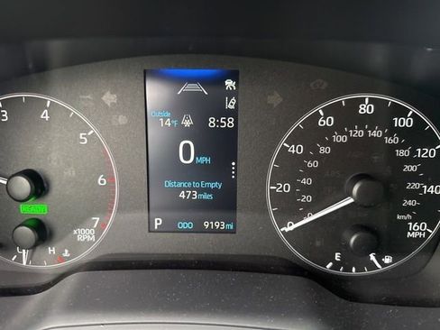 Used 2024 Toyota Corolla LE image 11