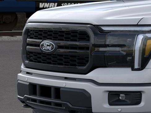 New 2026 Ford F150 Lariat w/ Equipment Group 502A High AWD/4WD image 10