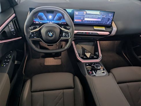 New 2026 BMW X3 xDrive30 image 8