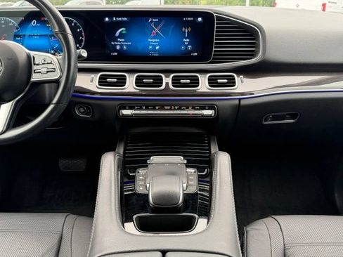 Certified 2023 Mercedes-Benz GLE 350 4MATIC image 13