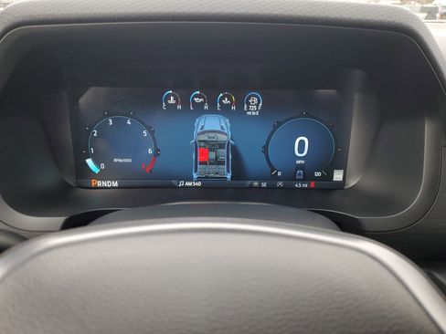 New 2026 Ford F150 XLT w/ Equipment Group 302A MID image 25