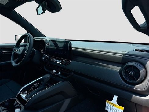 New 2026 Chevrolet Colorado Trail Boss image 31