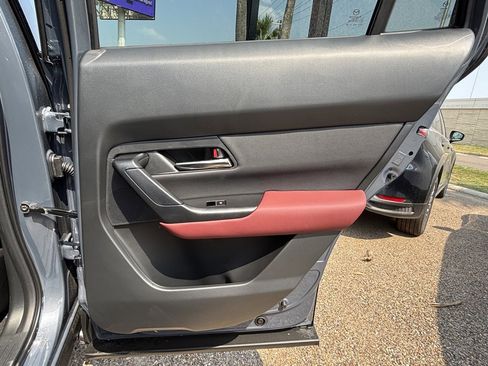 New 2025 MAZDA CX-50 2.5 Hybrid w/ Weather Package image 19