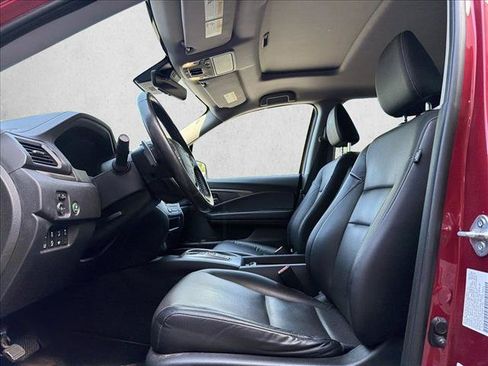 Used 2022 Honda Ridgeline RTL-E image 12