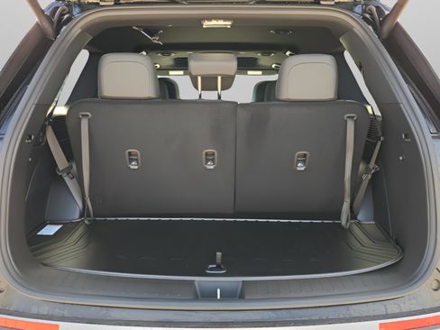 New 2026 Hyundai Palisade XRT Pro image 8