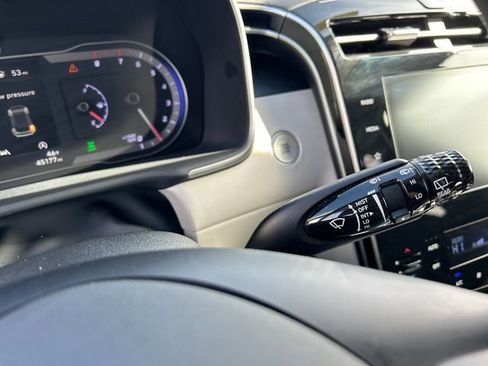 Used 2024 Hyundai Tucson SEL image 15