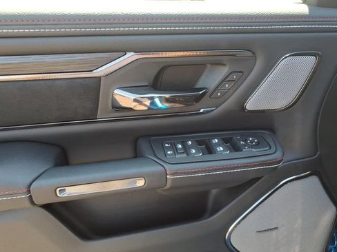New 2026 RAM 1500 Laramie w/ Advanced Safety Group II AWD/4WD image 5