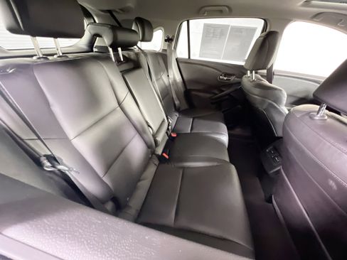 Used 2018 Acura RDX AWD image 26