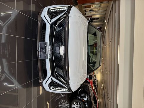 New 2026 Cadillac Lyriq V w/ Exterior Carbon Fiber Package AWD/4WD image 14