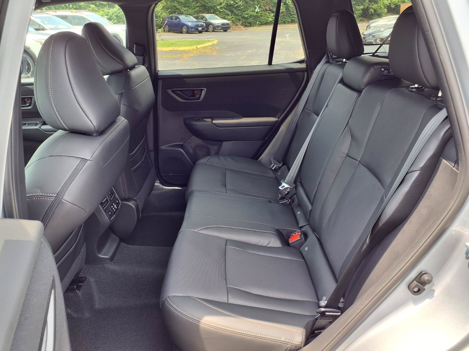 New 2026 Subaru Outback Limited AWD/4WD image 14