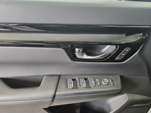 New 2026 Honda CR-V Sport Touring image 30