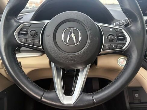 Certified 2023 Acura RDX AWD w/ Technology Package image 15